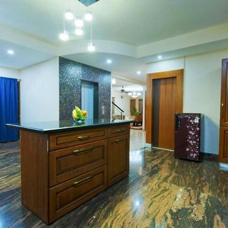 Tulip Villa Bangalore Dış mekan fotoğraf